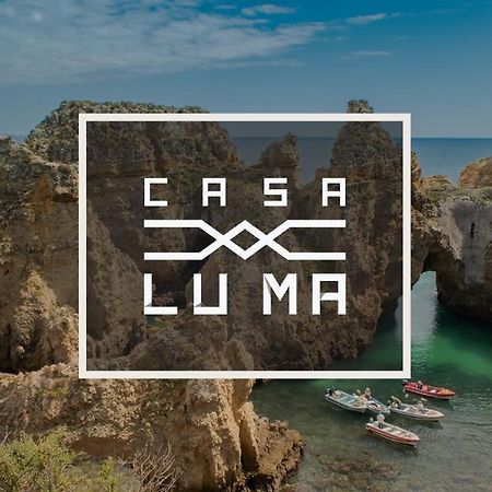 Casa Luma B&B Lagos Exterior foto